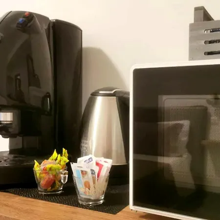 Dream Accommodatie bij particulieren