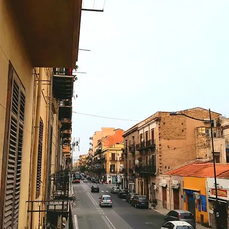 Dream Homestay szállás *