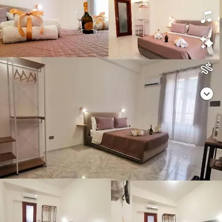 홈스테이 Dream 팔레르모