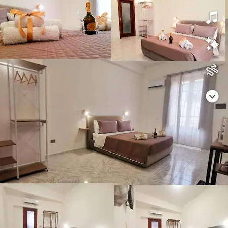 Homestay Dream Palermo