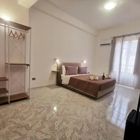Dream Homestay Palermo