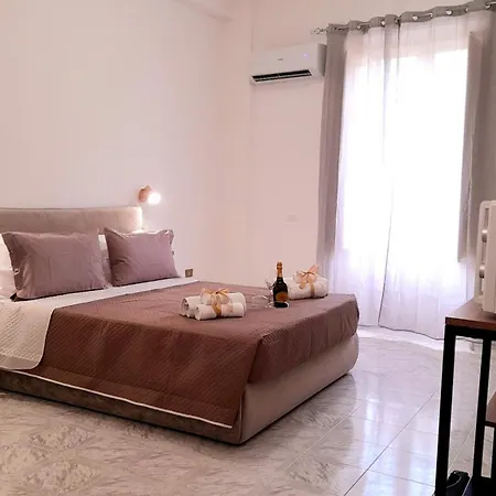 Dream Homestay Palermo