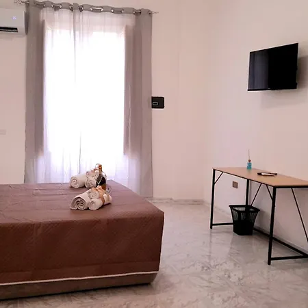 Dream Homestay Palermo