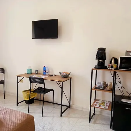 Dream Homestay *