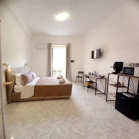Dream Homestay Palermo