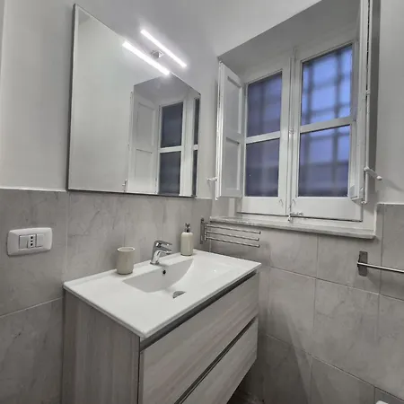 Dream Homestay szállás Palermo