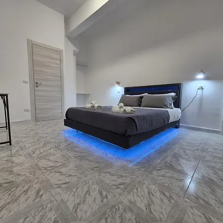 Homestay szállás Dream Palermo