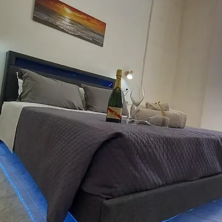 Dream 홈스테이 팔레르모