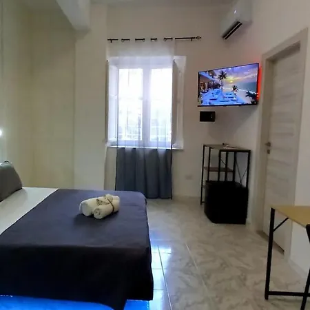 Dream Homestay szállás