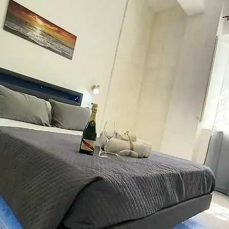 Dream Homestay szállás Palermo