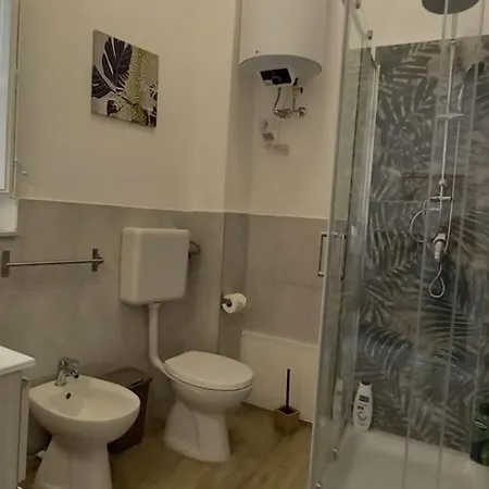 Homestay szállás Dream Palermo