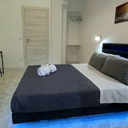 Homestay szállás Dream Palermo