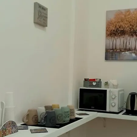 Dream Homestay szállás Palermo